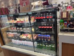 -COSTA COFFEE(房山印象城店)