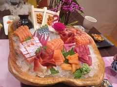 -黑松白鹿(金融街店)