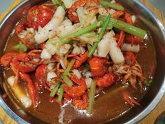 -龙虾奇迹(大华三路店)