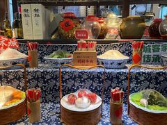 -客家大院·非遗赣南客家菜(郁孤台店)