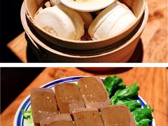 -么肆烤肉(汉街形象店)