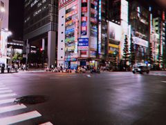 -秋叶原电器街