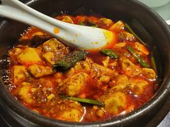 -陈麻婆豆腐总店