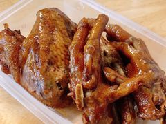 -山水肠粉(盐田店)