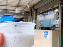 椰汁香芋西米-甜蜜蜜(昌乐园店)