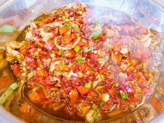 -衡厨·衡阳土菜(中南店)