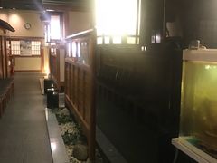 -蟹道乐( 新宿駅前店)