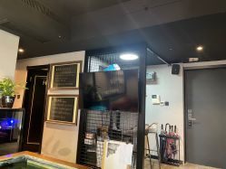 -鳌首刺青纹身 穿孔饰品店