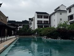 -苏州吴宫泛太平洋酒店