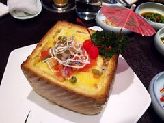 面包诱惑-庆泰顺