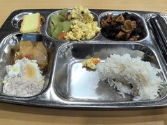 -WEGYMER健萌健身(雅颂居馆)
