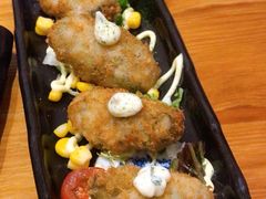 -福匠日本料理(人民路店)