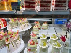 -PAOPAO Bakery&Café(港汇店)