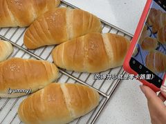 -富贵面包公司(运河店)