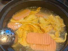 -同仁四季椰子鸡(海岸城天利店)