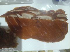 -惠宾饭庄(千禧店)