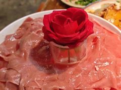 -青山青豆花·笑禅豆腐鱼(黄泥塝店)