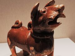 -深圳博物馆(古代艺术馆)