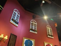 -小娘惹厨房Little Nyonya(狮城有约上榜店)