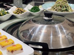 -双城乡铁锅炖羊肉(莱安逸境店)