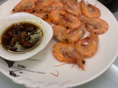 白灼基围虾-围龙屋客家食府(福田店)