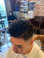 -木易造型工作室