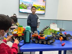 -童程童美·信息学竞赛·机器人编程·少儿编程(五棵松万达校区)