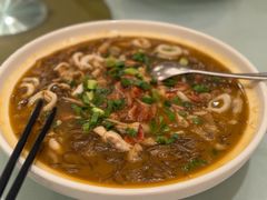 -老洋房花园饭店(绍兴路店)