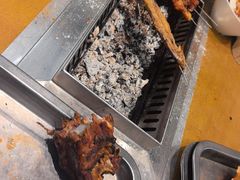 -老白清真烧烤(锦州旗舰店)