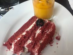 -广州富力君悦大酒店·凯菲厅