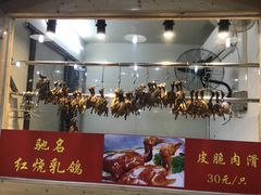 -一煲鸽