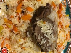 -巴依老爷新疆美食(常营店)