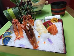 -万岛日本料理铁板烧(大宁店)