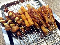 -九喜龙虾(凤城六路直营店)