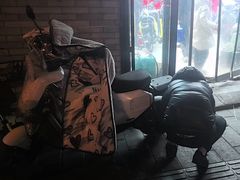-小牛电动体验·租电动车(德胜门店)