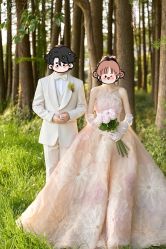 -蒙太奇婚纱摄影(万达店)