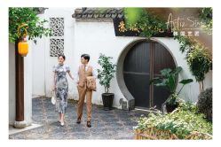 -韩国艺匠ARTIZ STUDIO(博览中心店)