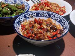 -天下客饭店(中山路店)