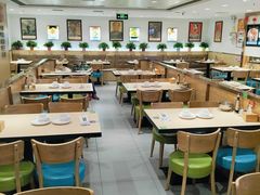 -老边饺子馆(东单店)