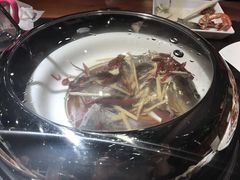 -苏大嘴海鲜牧场(奥林匹克店)