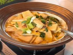 -木子山庄·安徽省老字号·中国炖锅宴