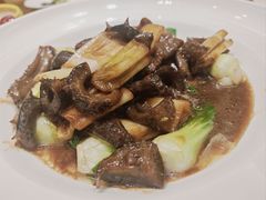 -闫府私房菜·老字号(恒隆店)