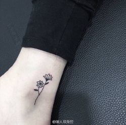 -JOKER TATTOO STUDIO乔克纹身