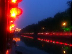 iphone_upload_pic-扬州古运河