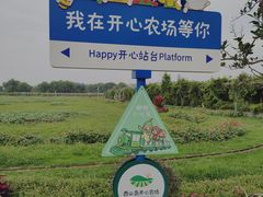 -苏州太湖西山岛开心农场