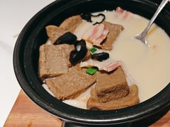 -富淳饭店(陆家嘴保利广场店)