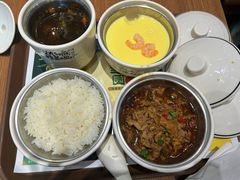 -魏家凉皮(博水商务大厦店)