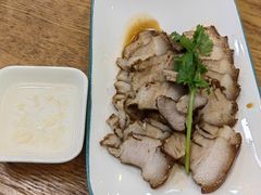 卤花肉-唔止卤嘢·潮州府城菜(鹭江店)