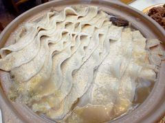 -京菜·砂锅居·烤鸭(西四店)