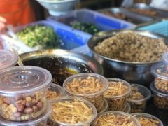 -峨眉山豆腐脑(解放路店)